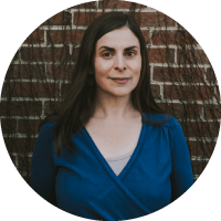 Tricia Rouleau