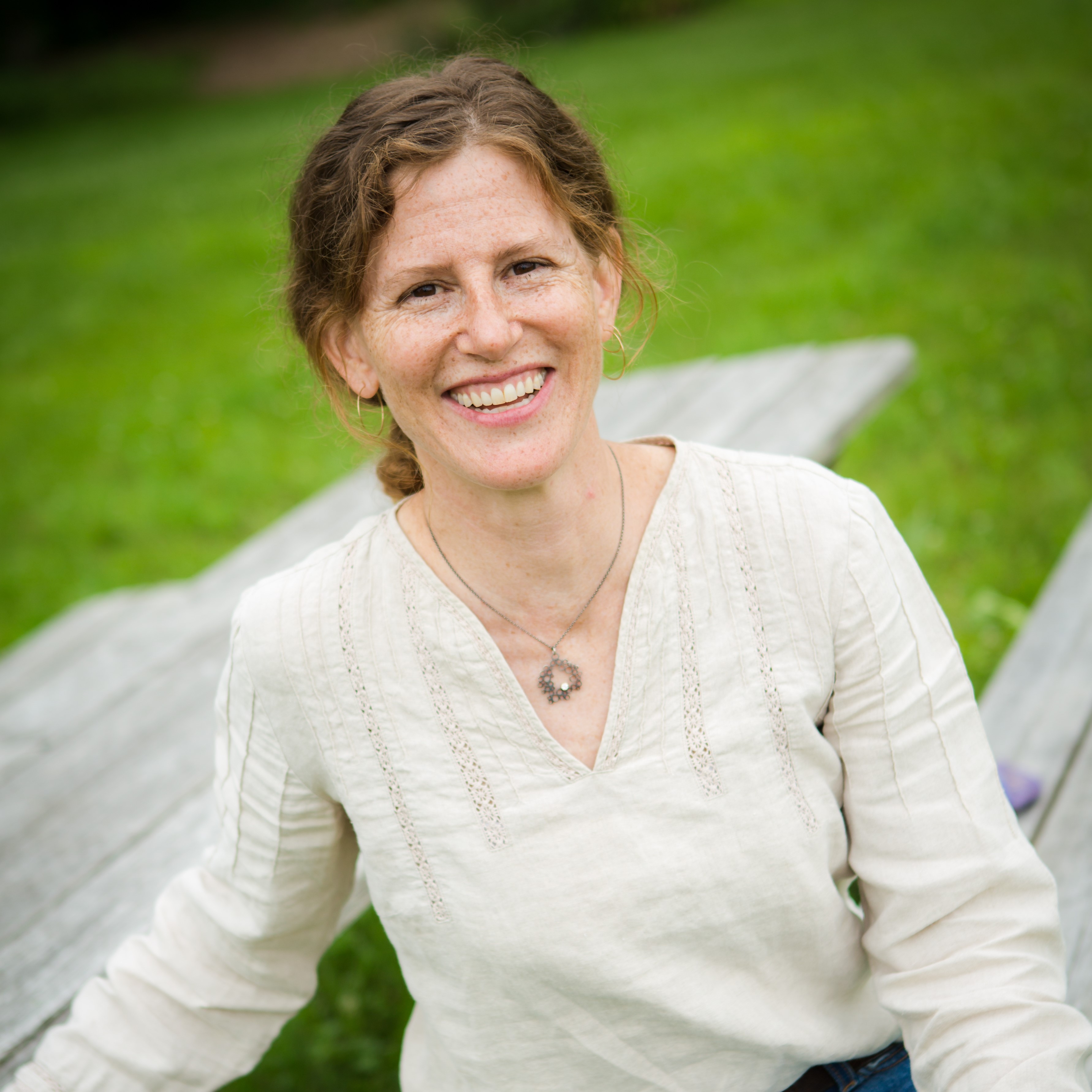 Farmland Trust Taps Former Farmer as CEO