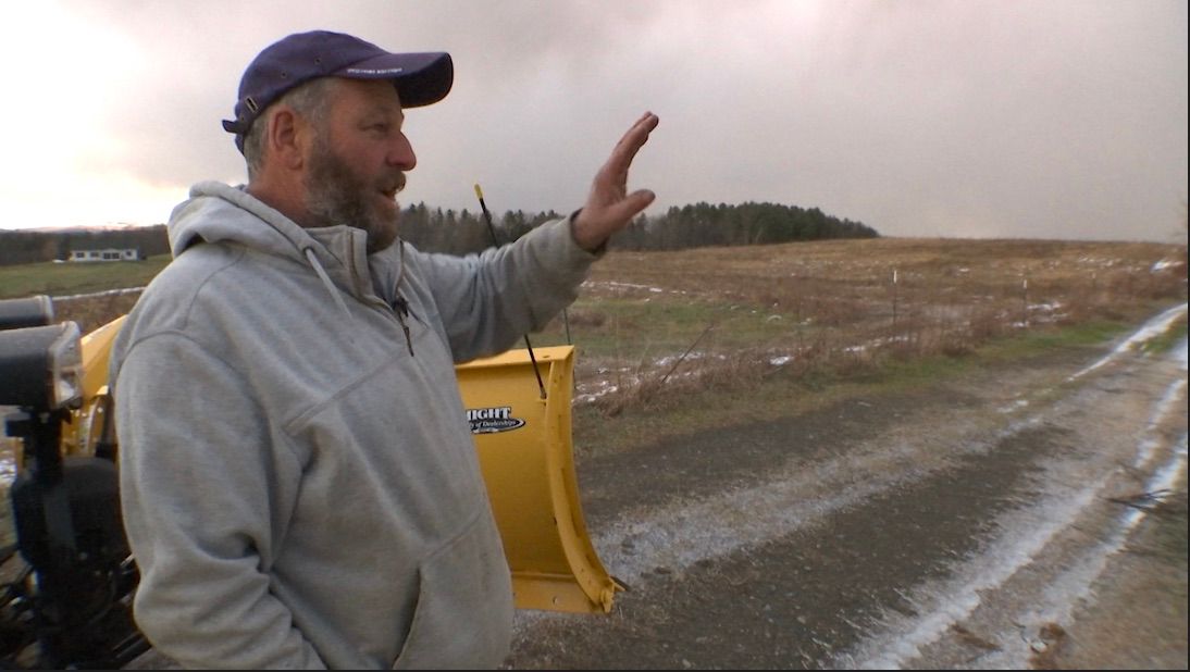 'Suffering the consequences': Why Maine banned sewage sludge spreading and how farmers are adjusting