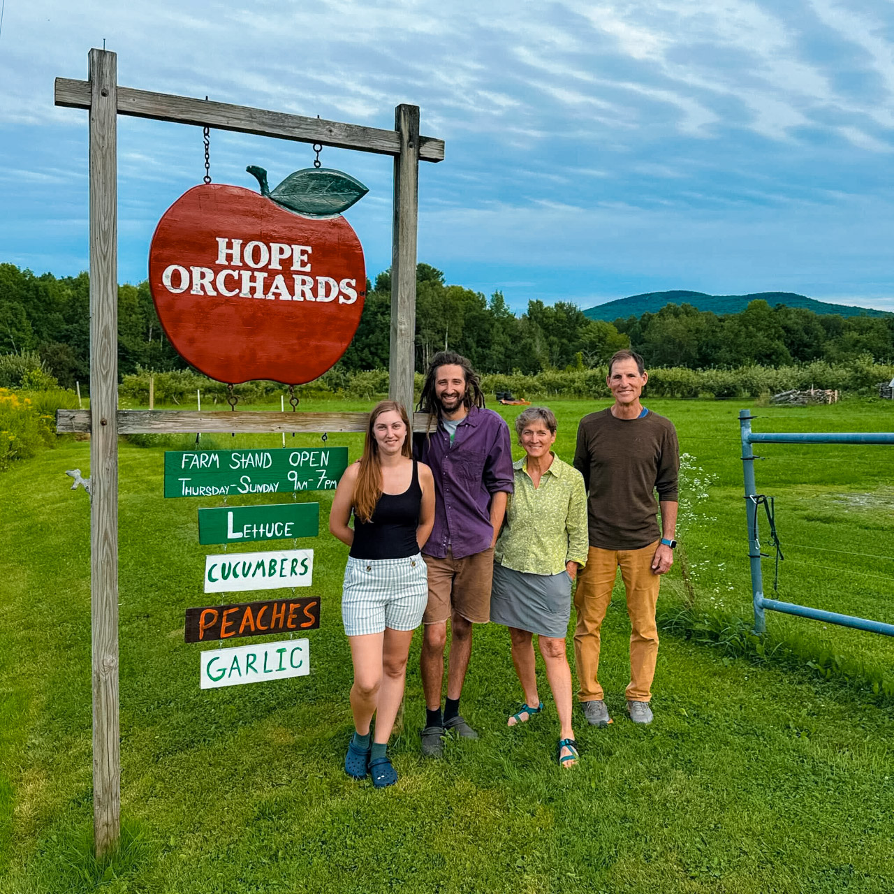 Cultivating farmers: Succession planning a challenge for exiting farmers, incoming owners