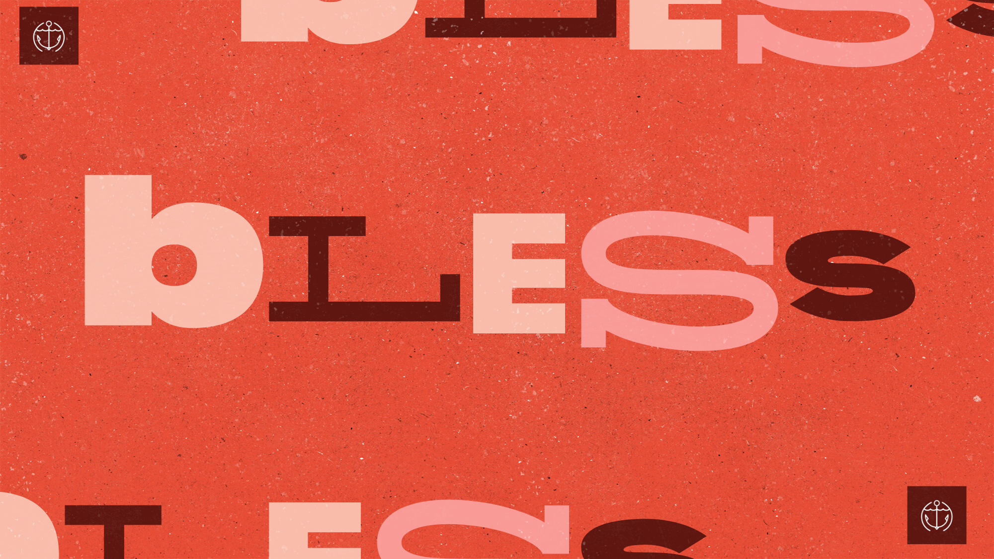 A graphic for the correlating sermon series.