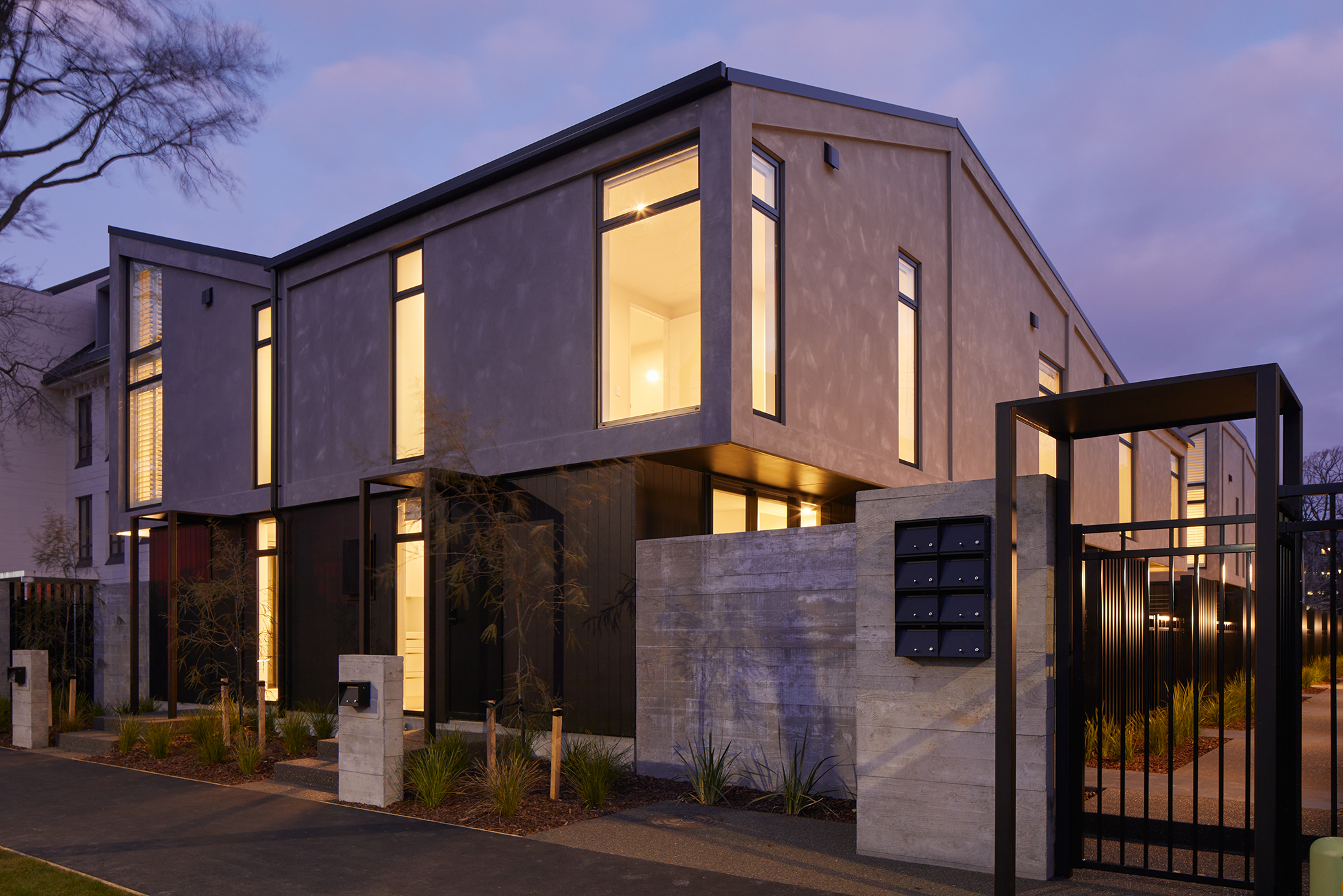 Why developers choose Crampton & Smith