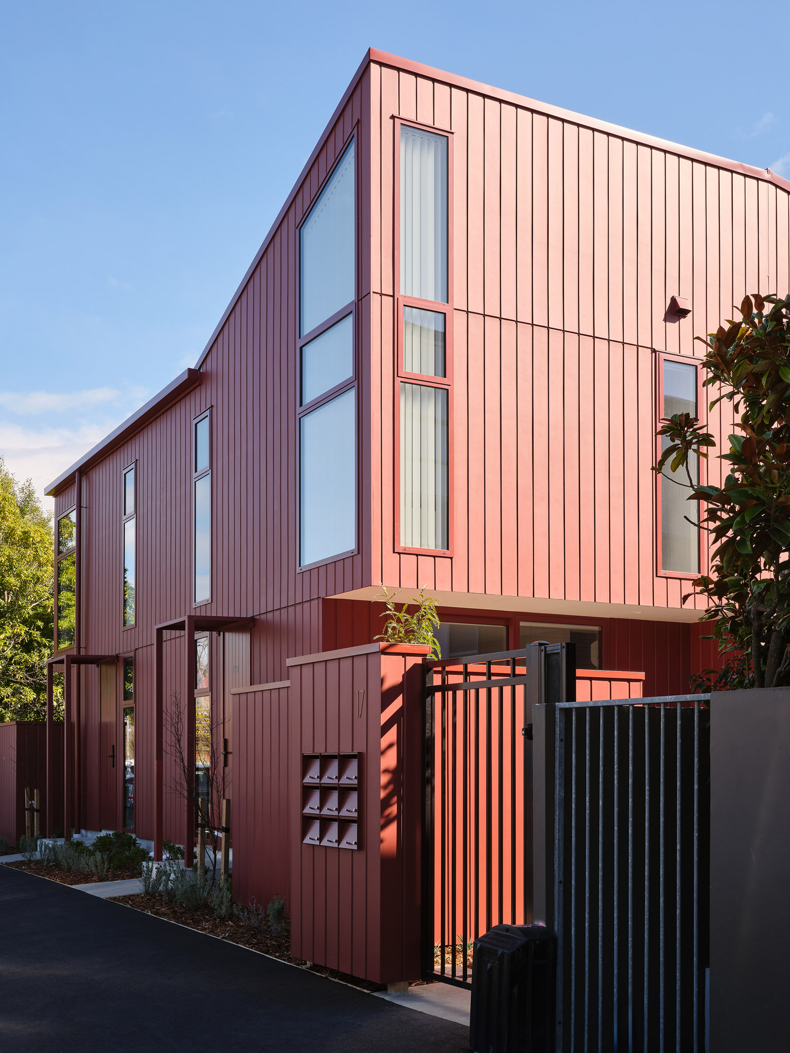 Development specialists