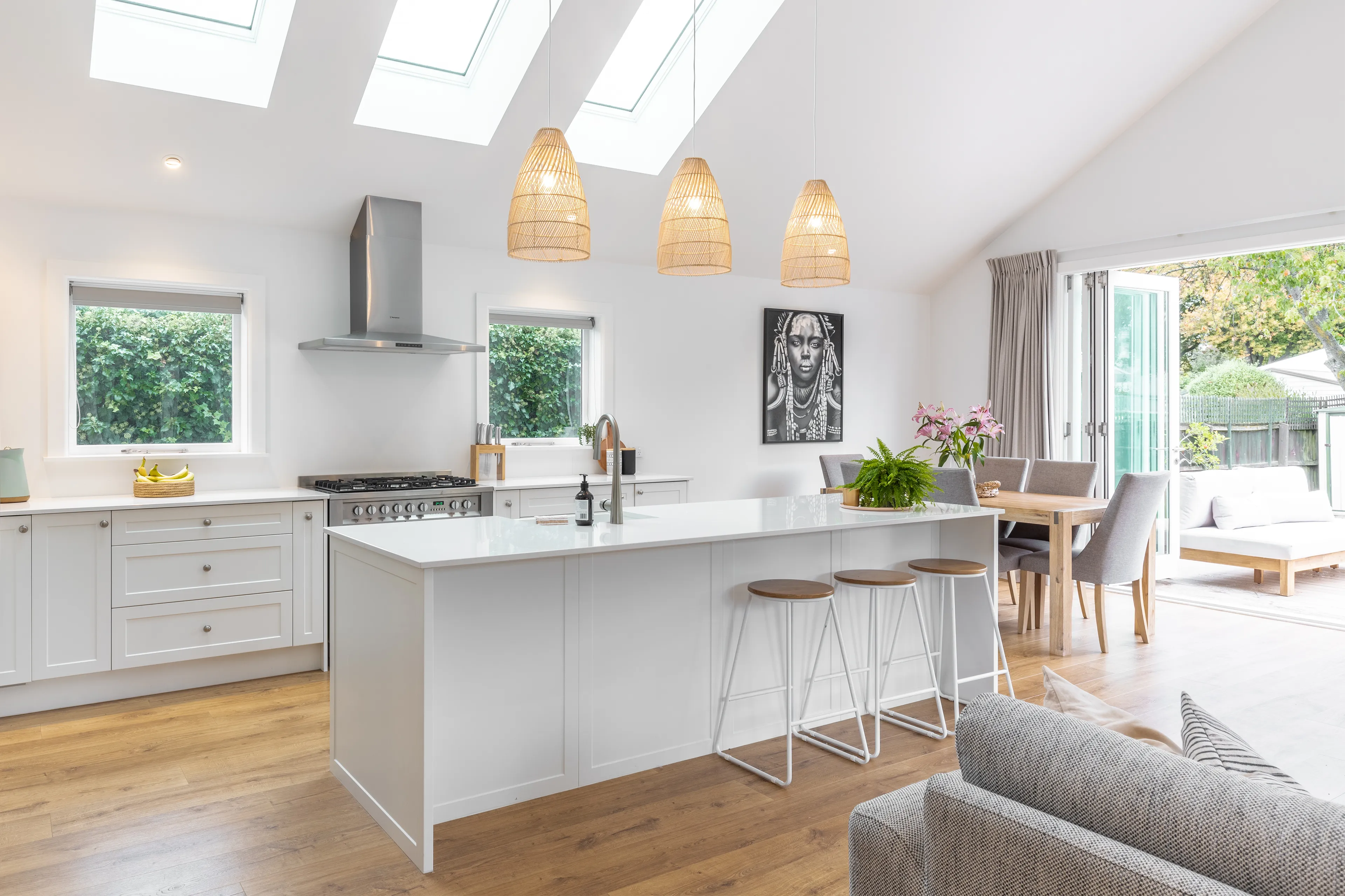 Craftsmanship and expertise