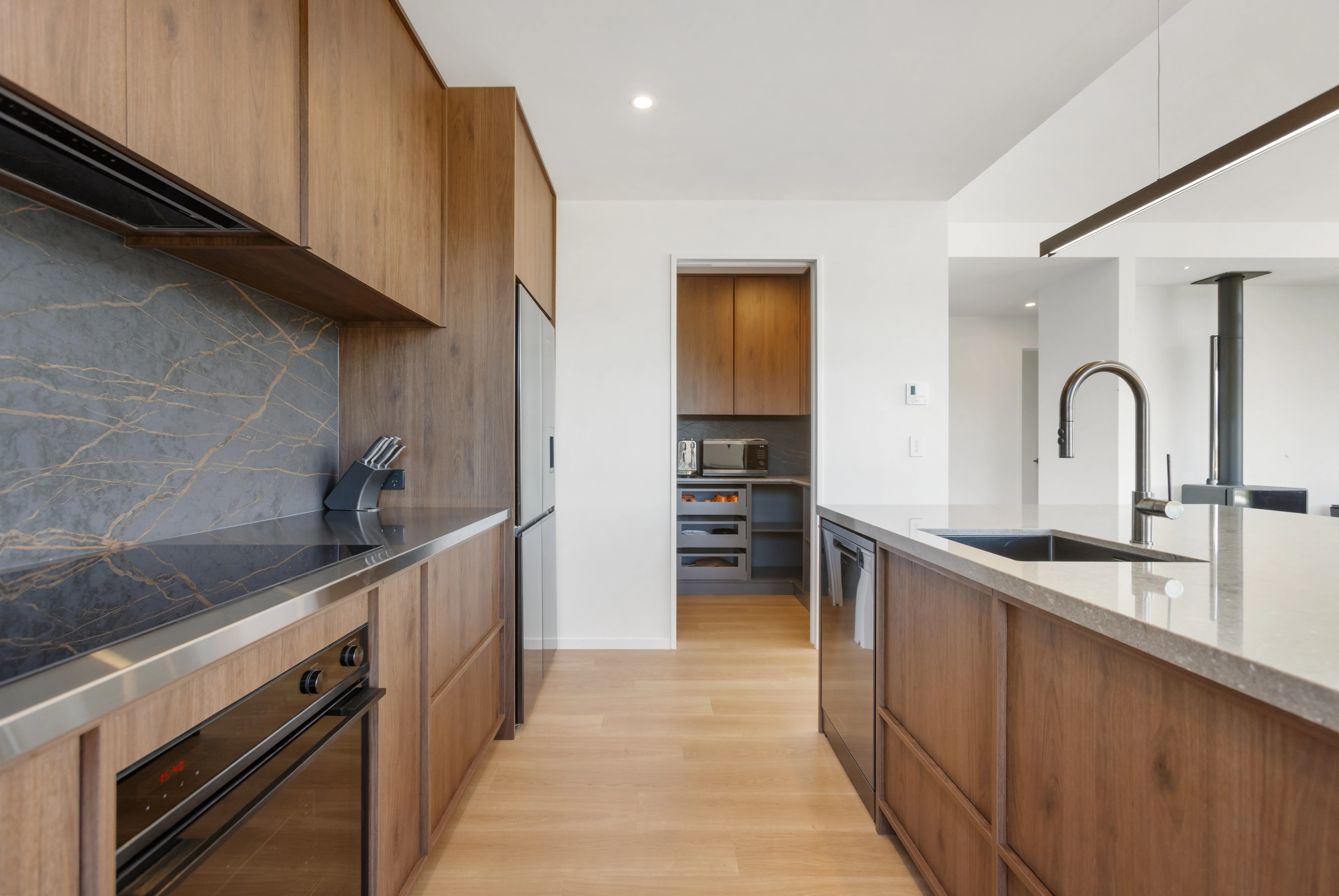 Architectural Builds
