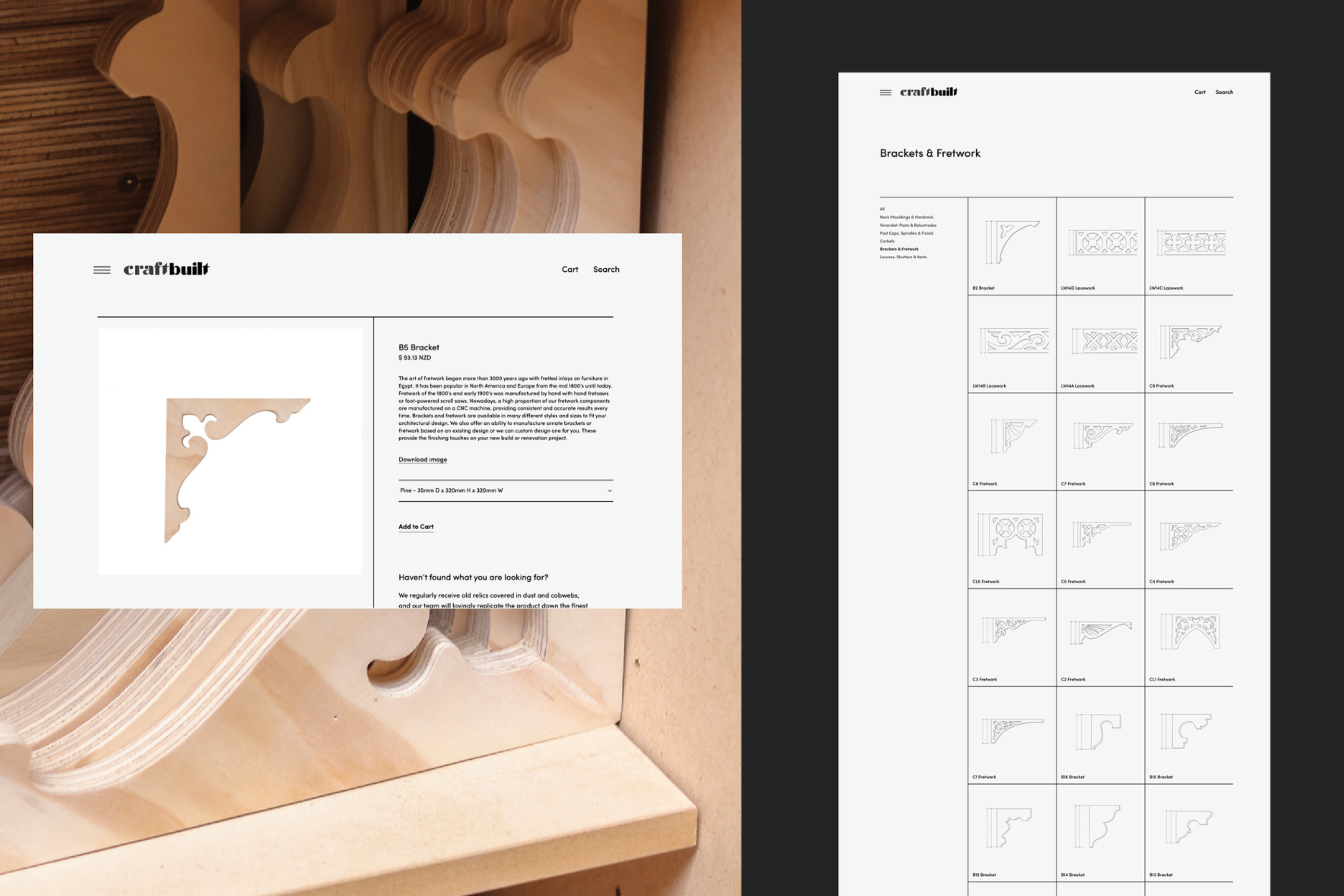site profile thumbnail