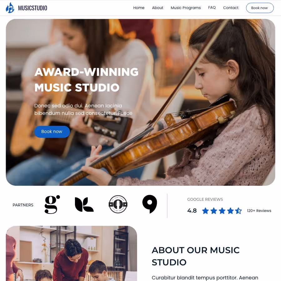 Web design process phase 4 Build and Launch - Varona Designs