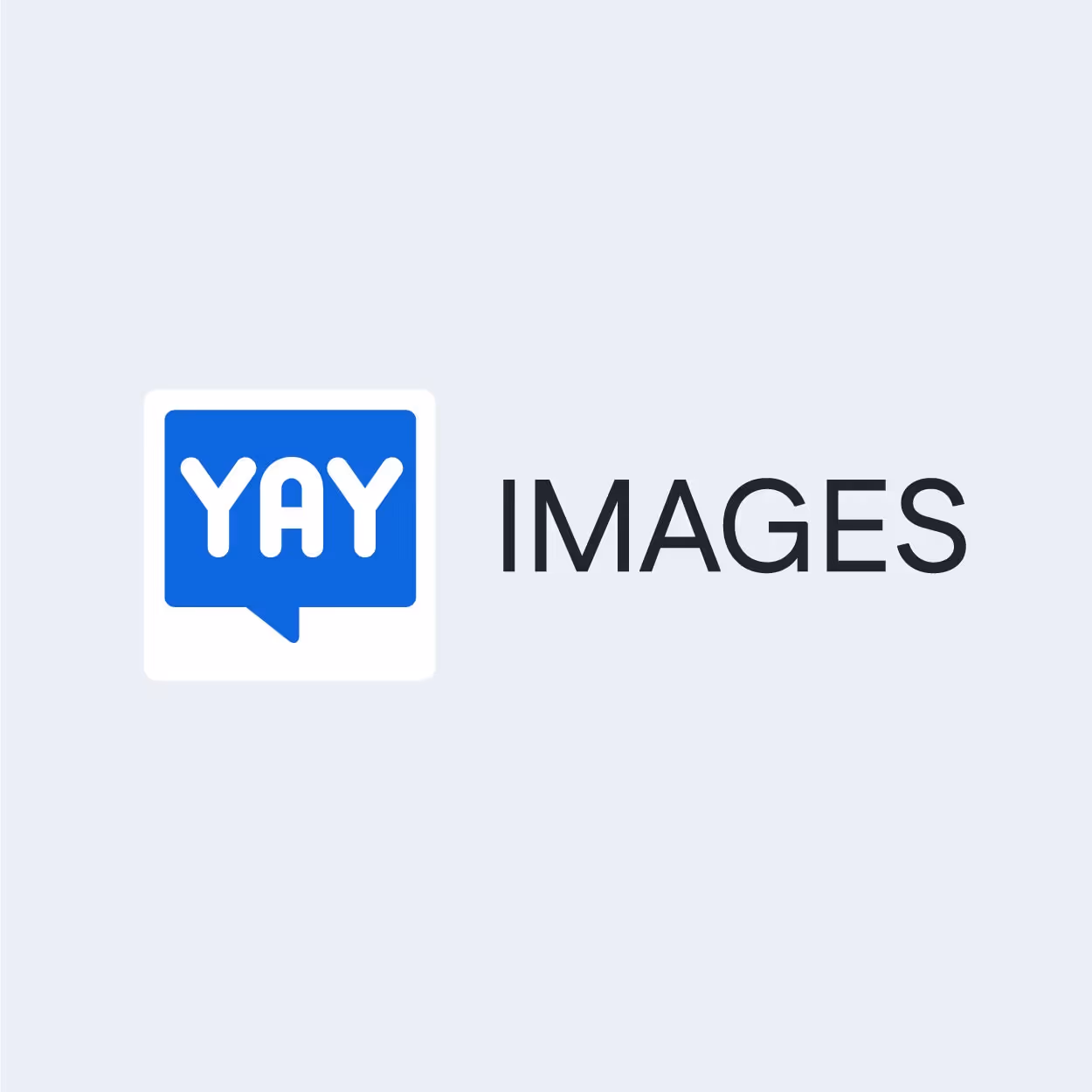 YayImages Logo