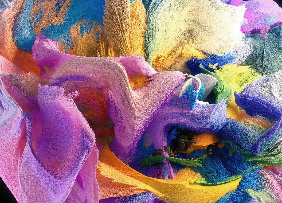 Example image