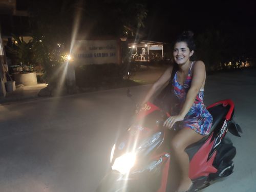 48. There is only one Ayelen