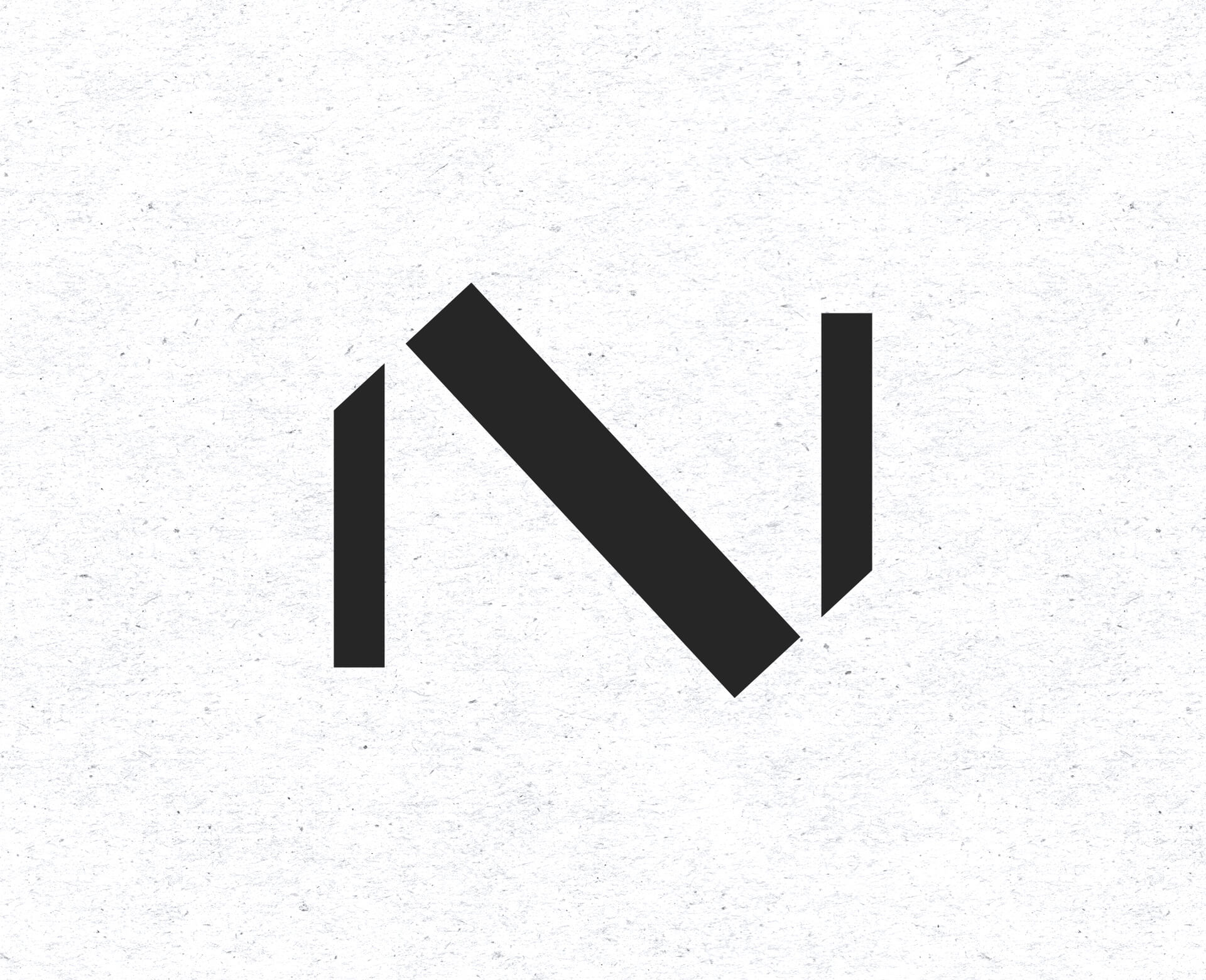 Stonetech brand identity and visual system — brand transformation by Lazy snail Design