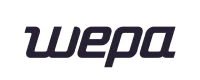 wepa logo