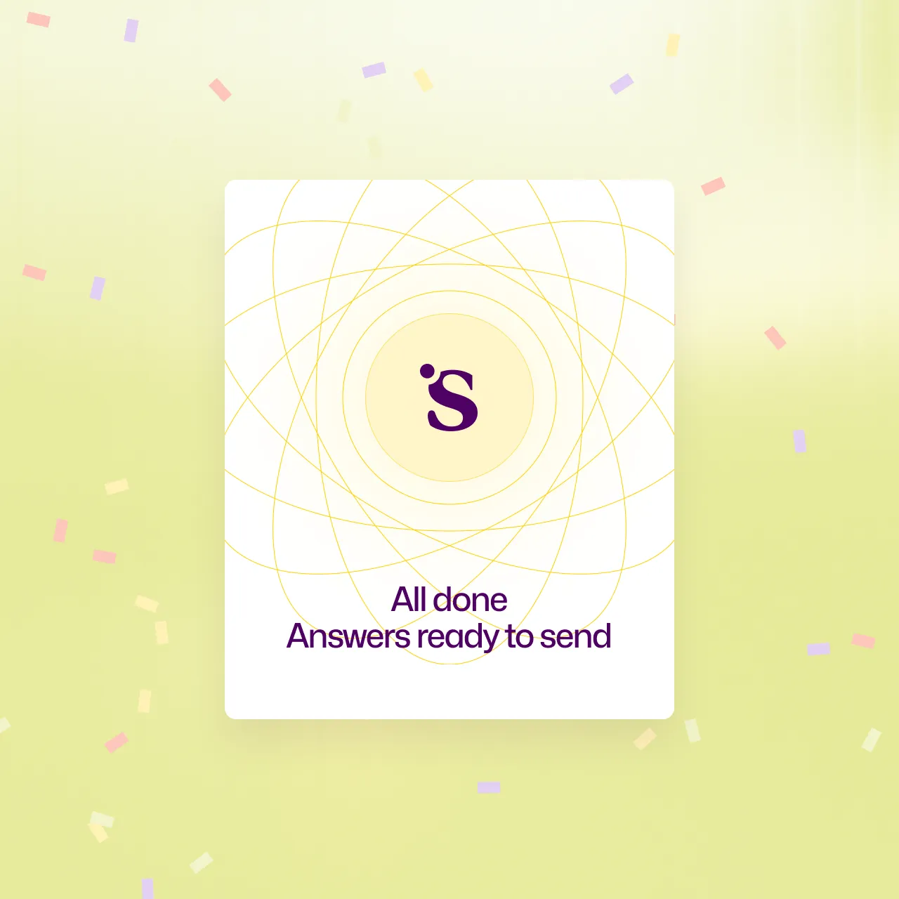 Product Success State