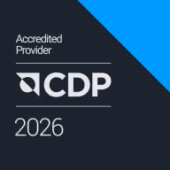 CDP Accredited Provider