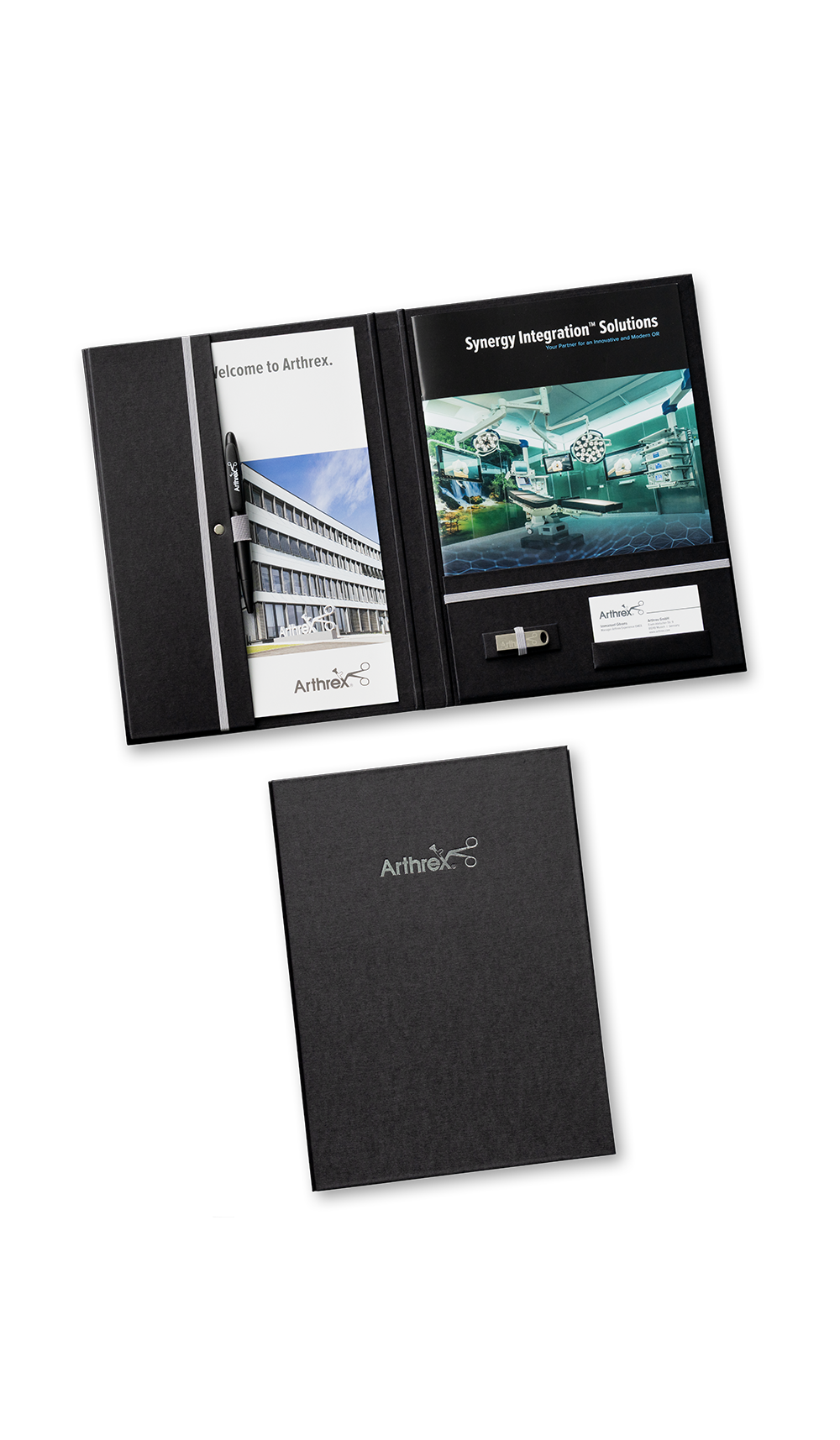 Quotation Folder