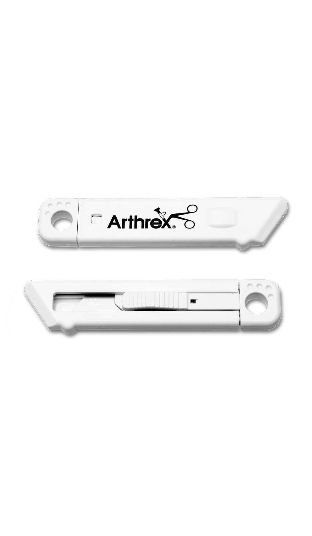 Safety Knife