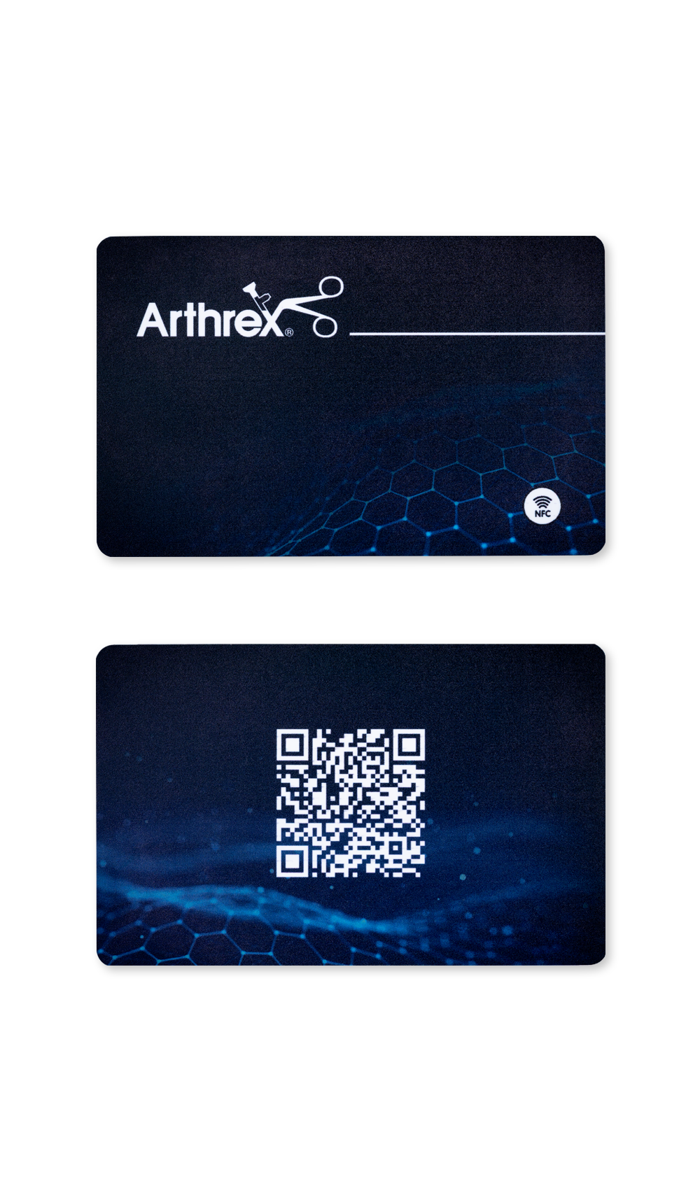 Digital Business Cards