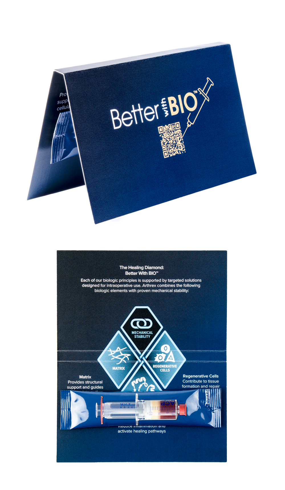 BWB Energy Drinking Powder