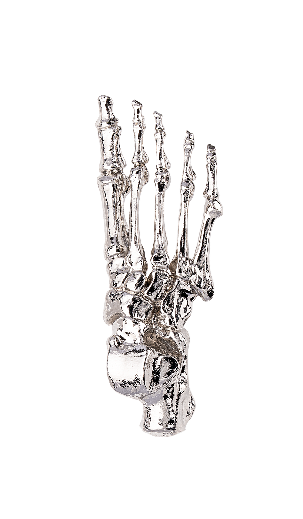 Pin - Foot