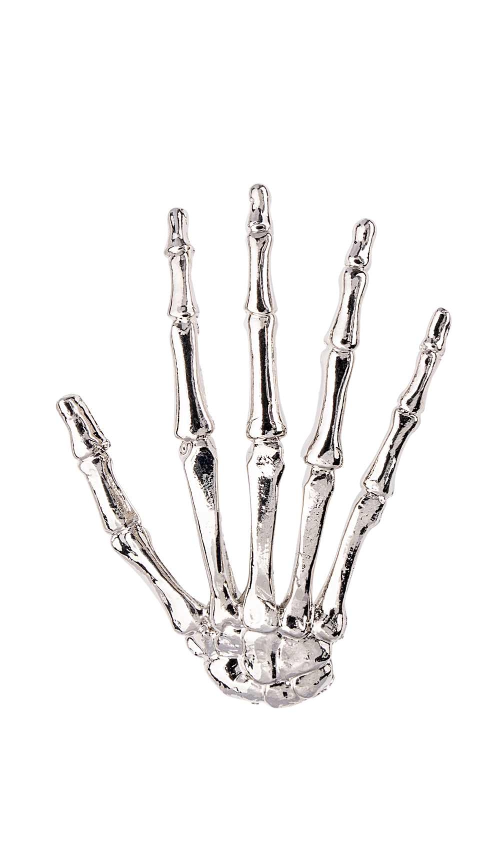 Pin - Hand