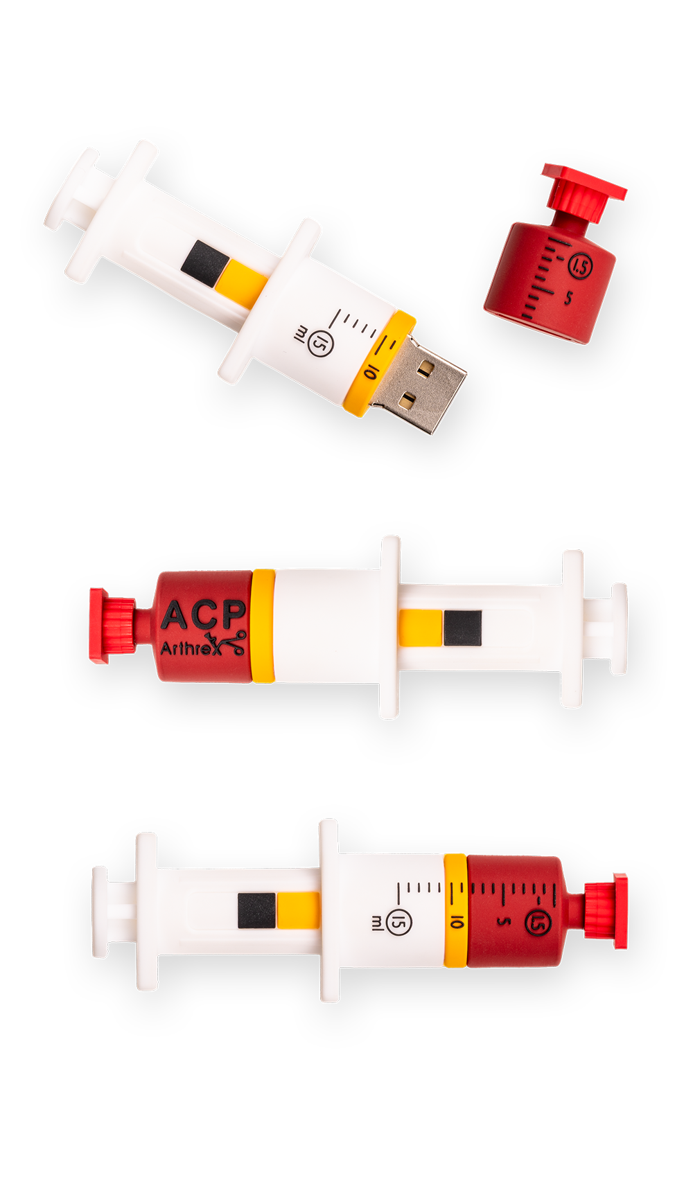 ACP USB Stick
