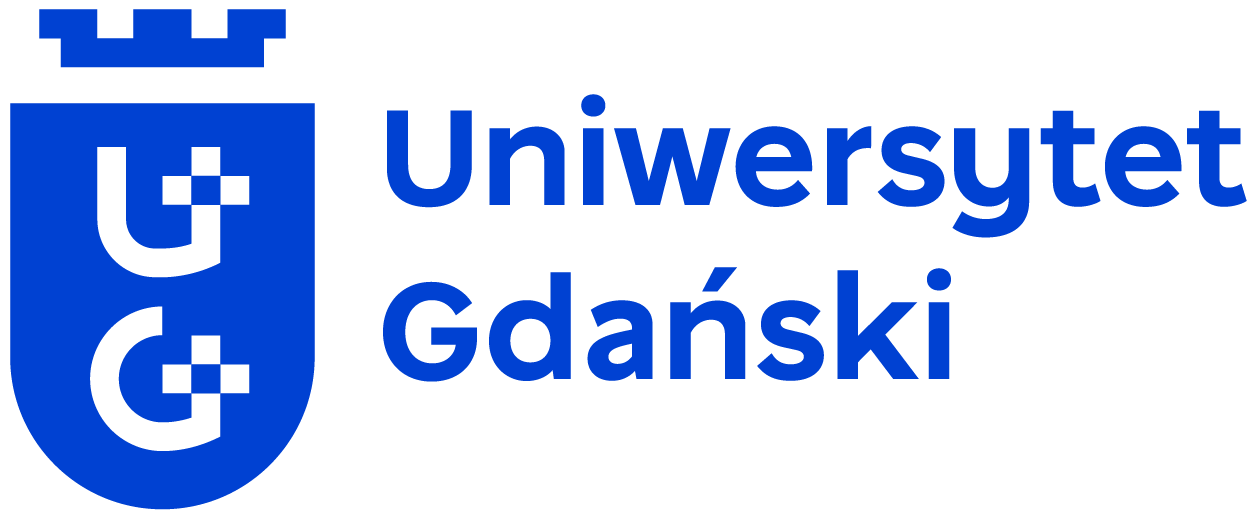 Uniwersytet Gdański_LOGO