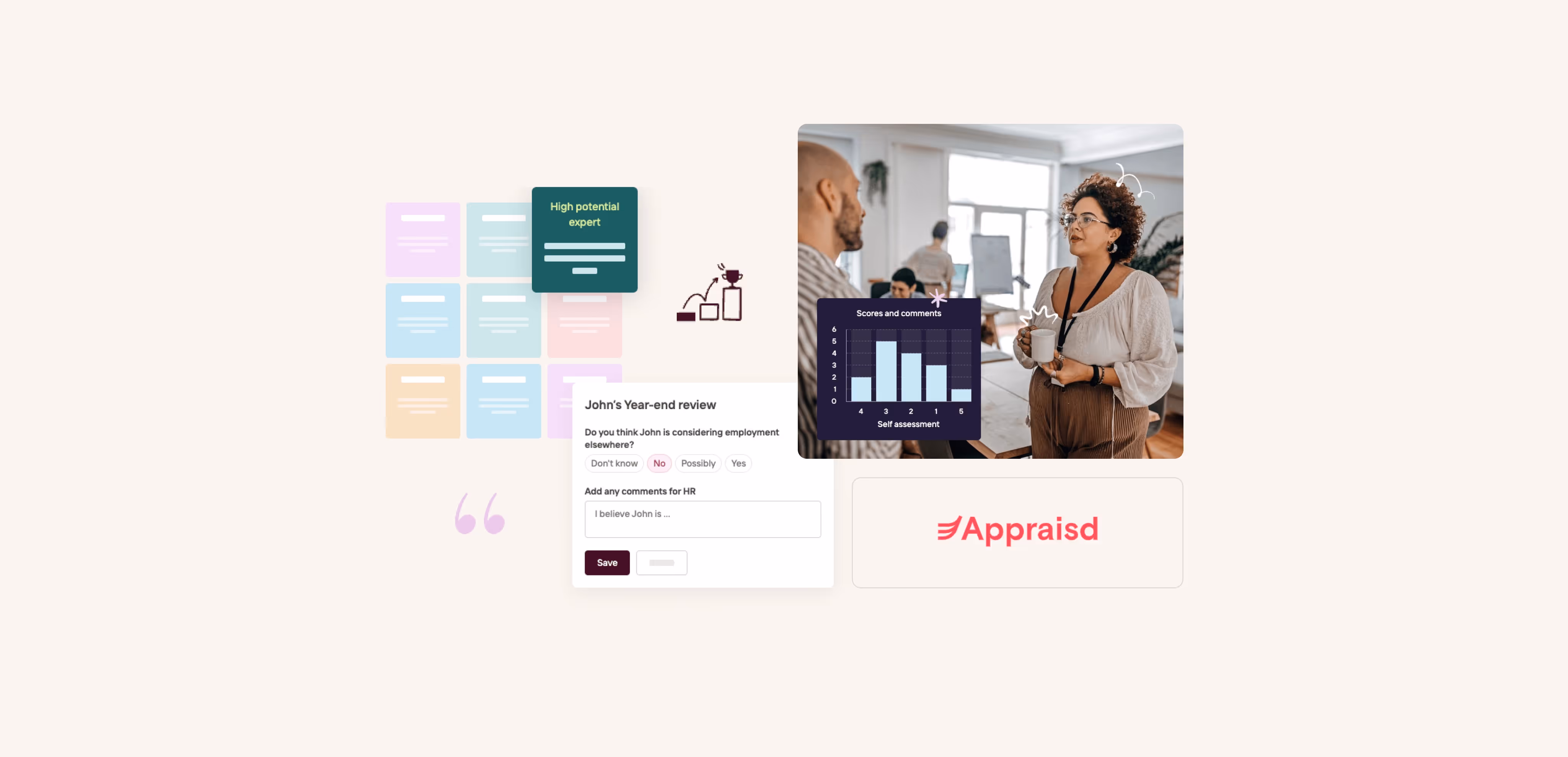 Our portfolio talks branding