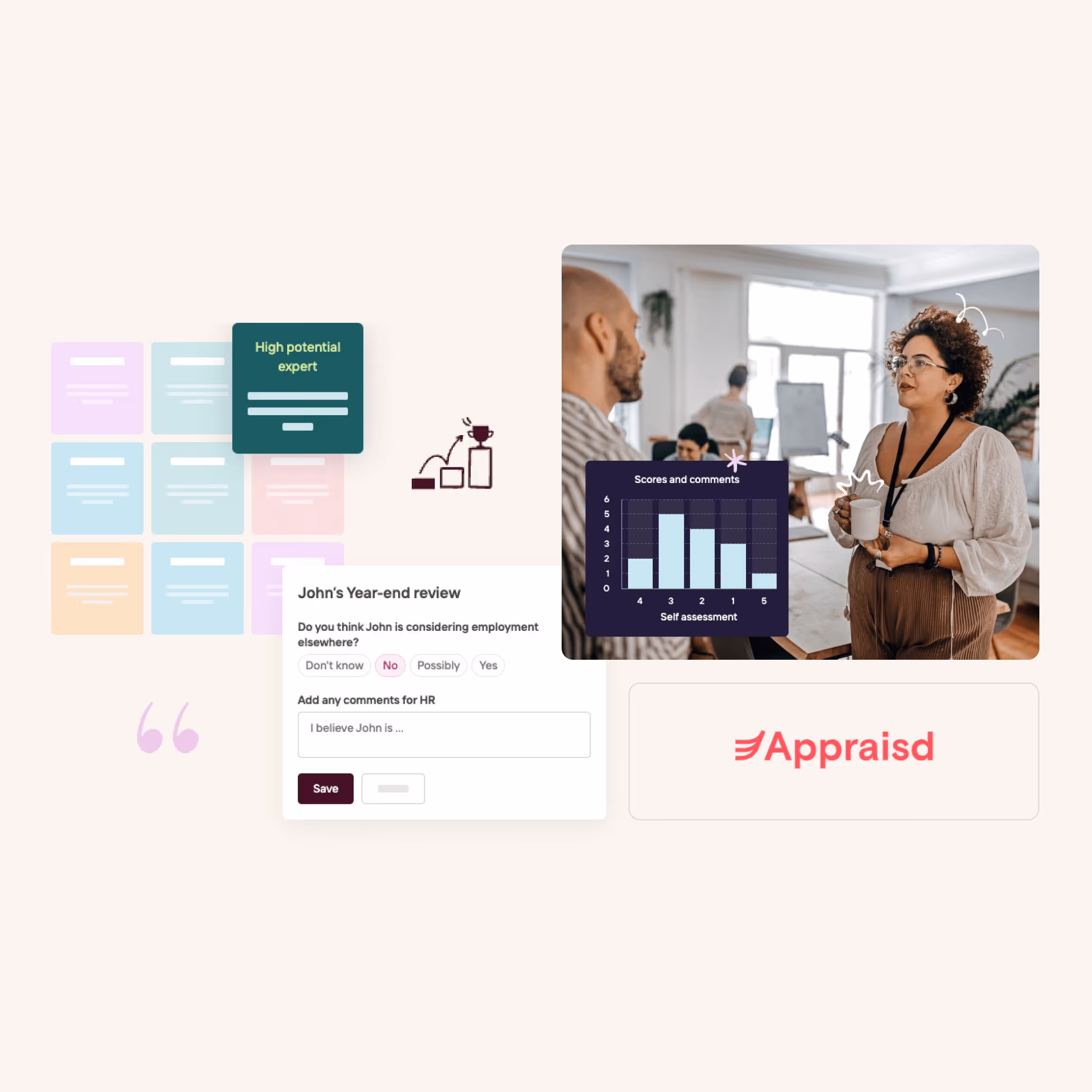 Our portfolio talks branding
