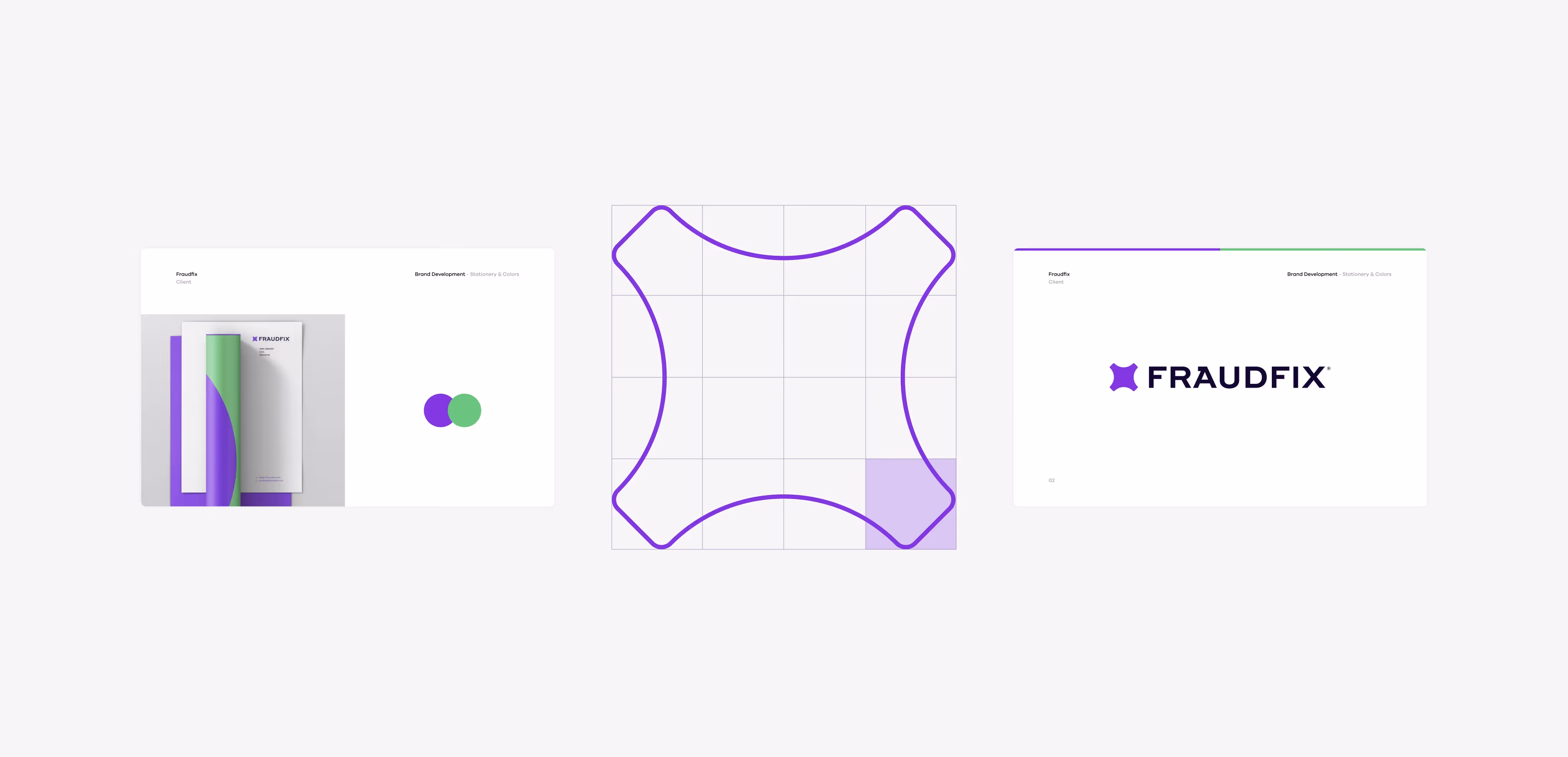 Branding at startup speed