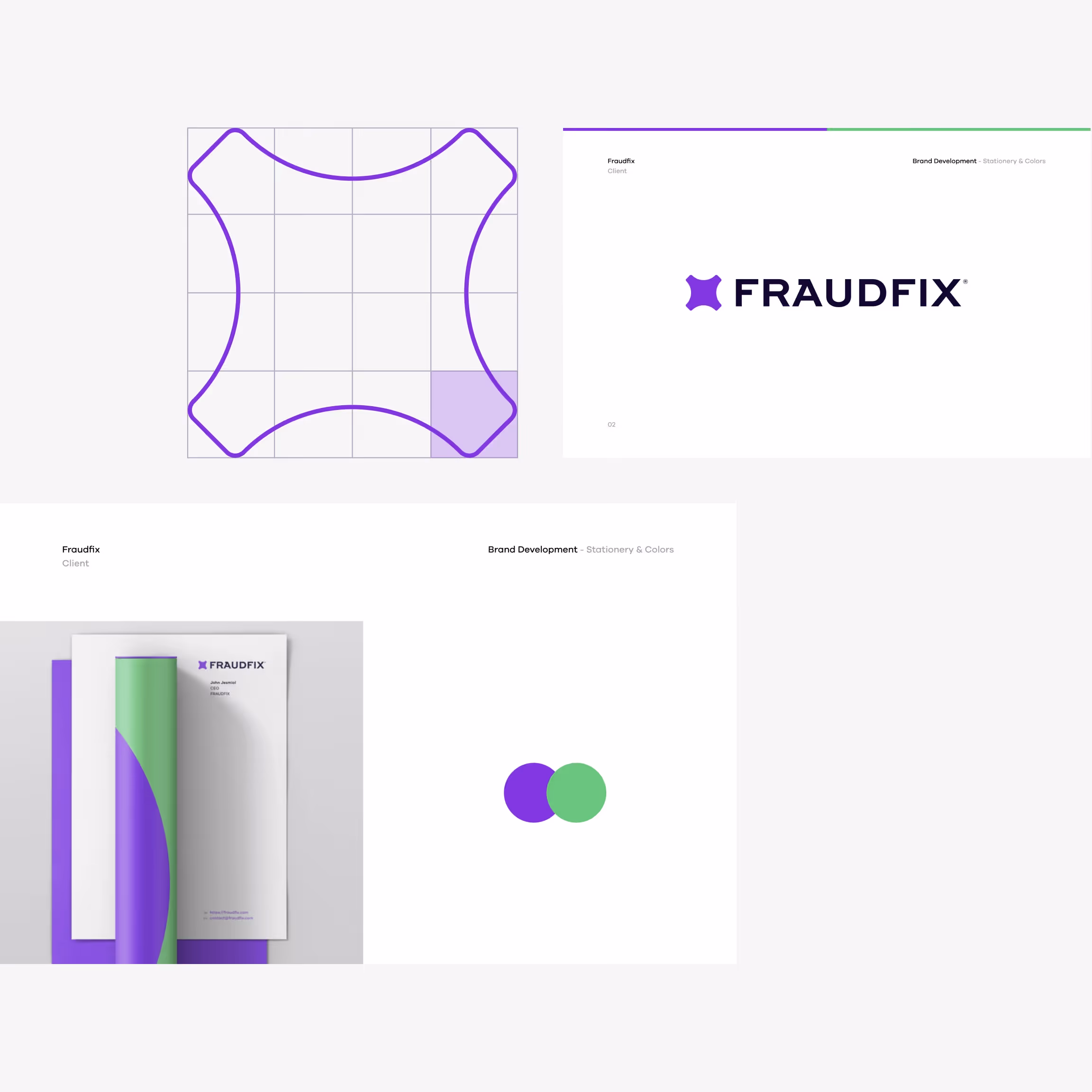 Branding at startup speed