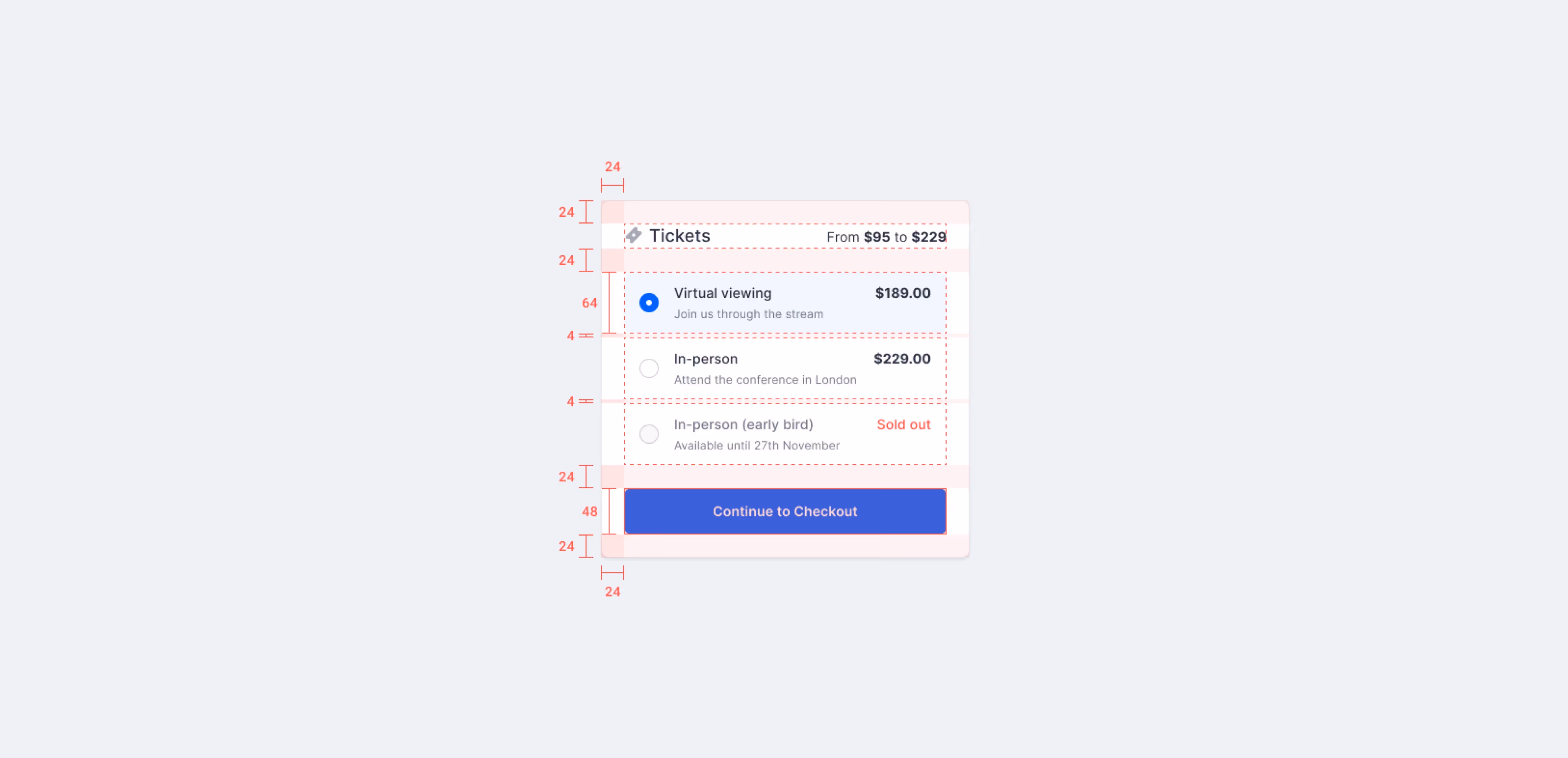 Success is in the UI details