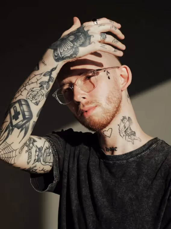 Michał Roszyk