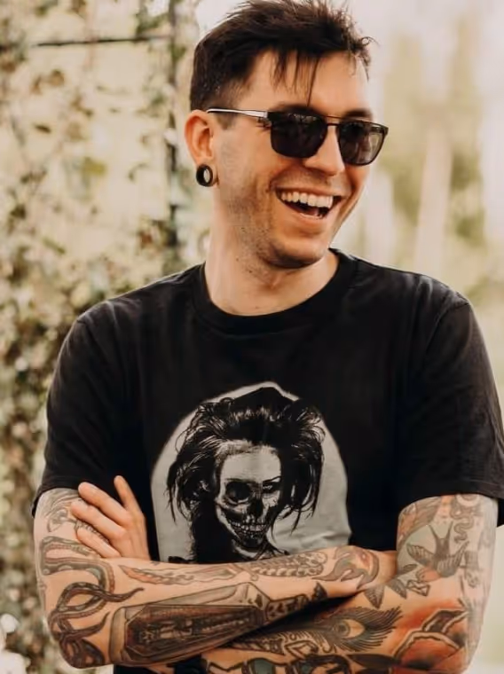 Edgar Czop