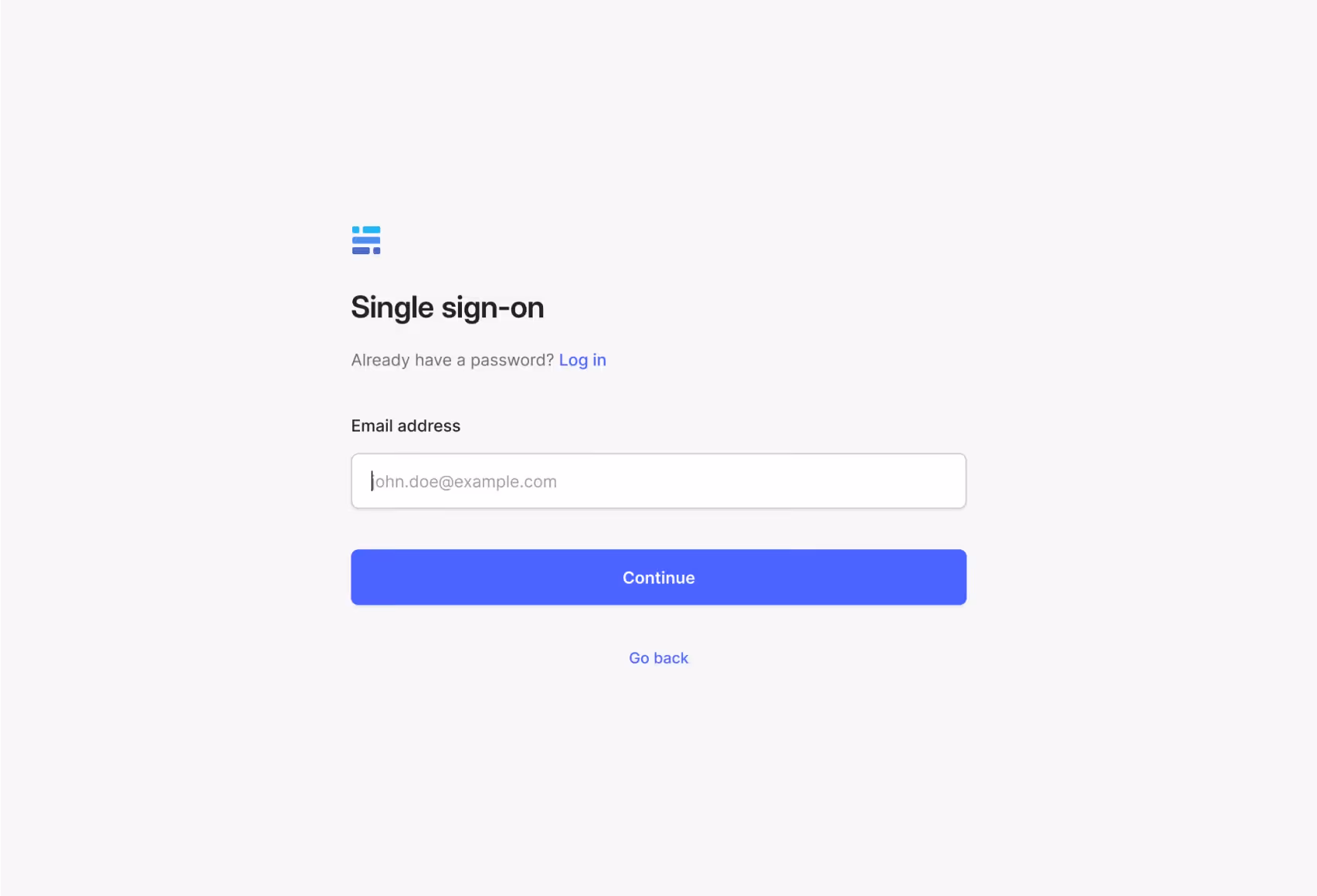 SSO – Trello and Slack