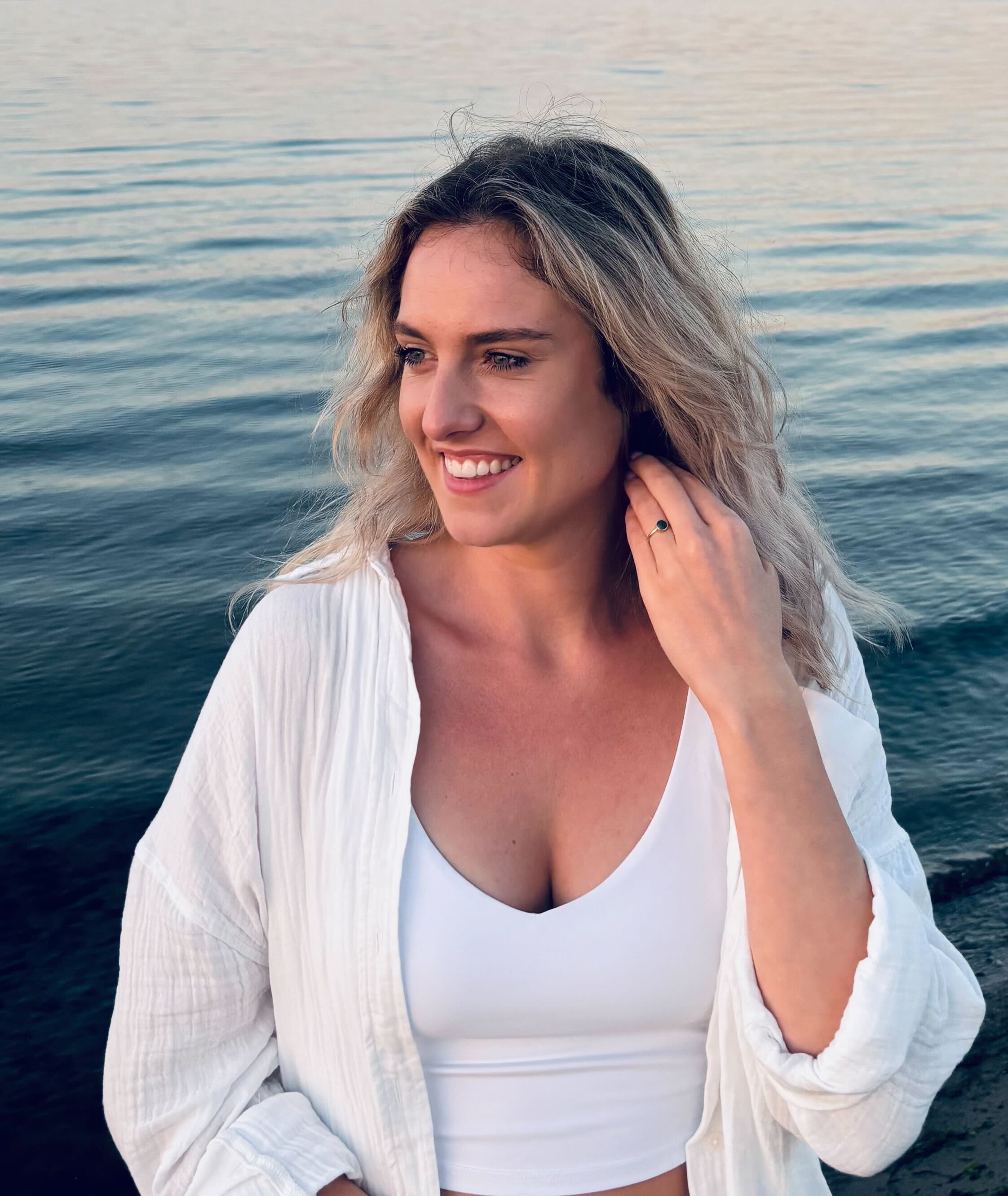 Zosia Sawicka
