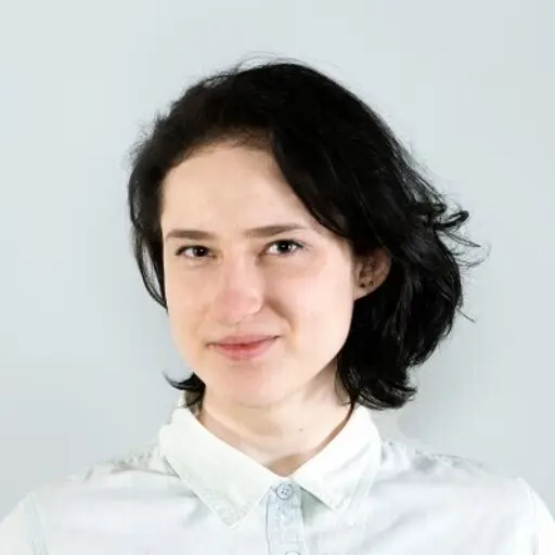 Weronika Trębacz