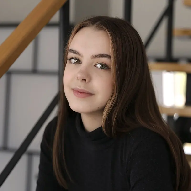 Daria Moroz