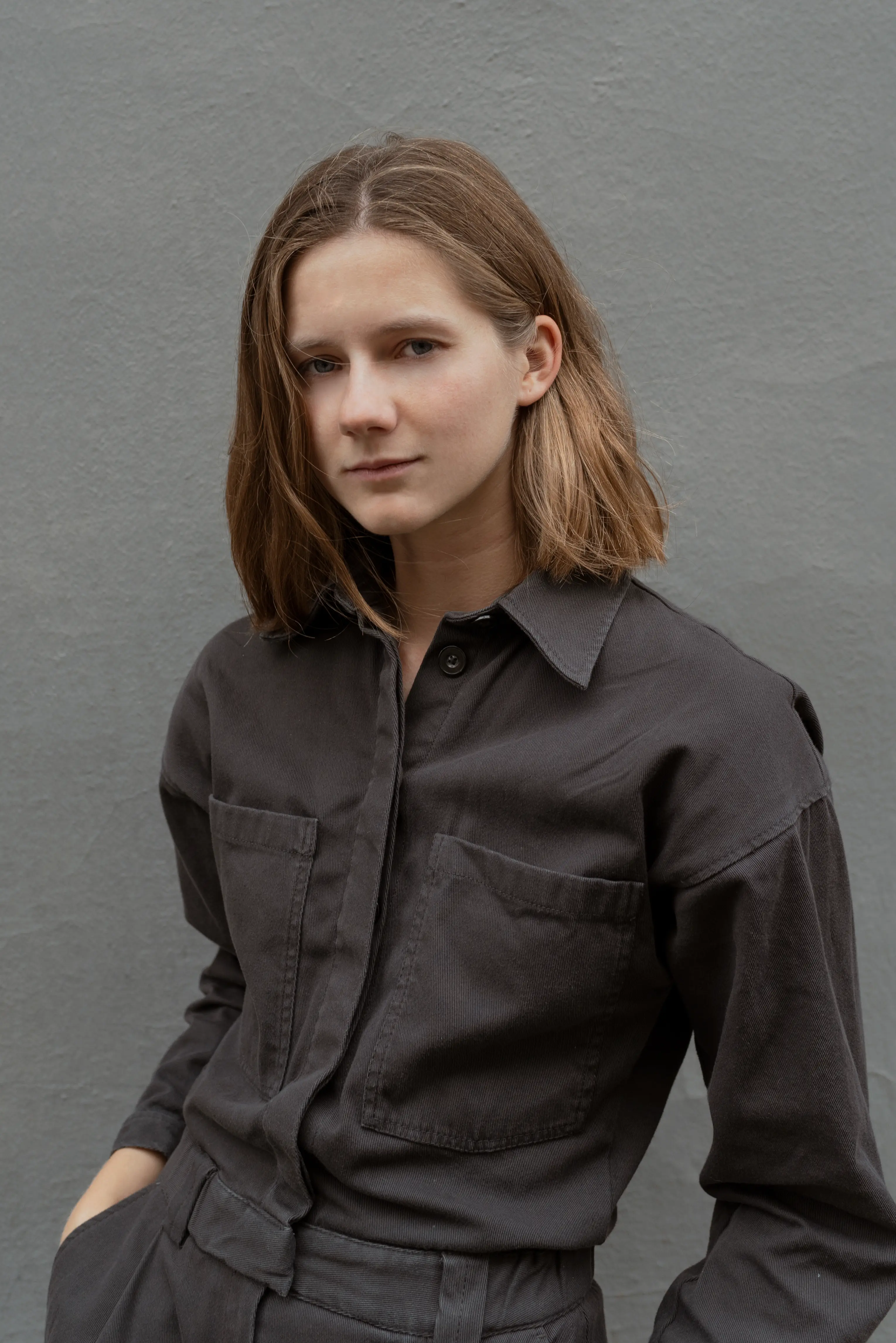 Patrycja Wójcik
