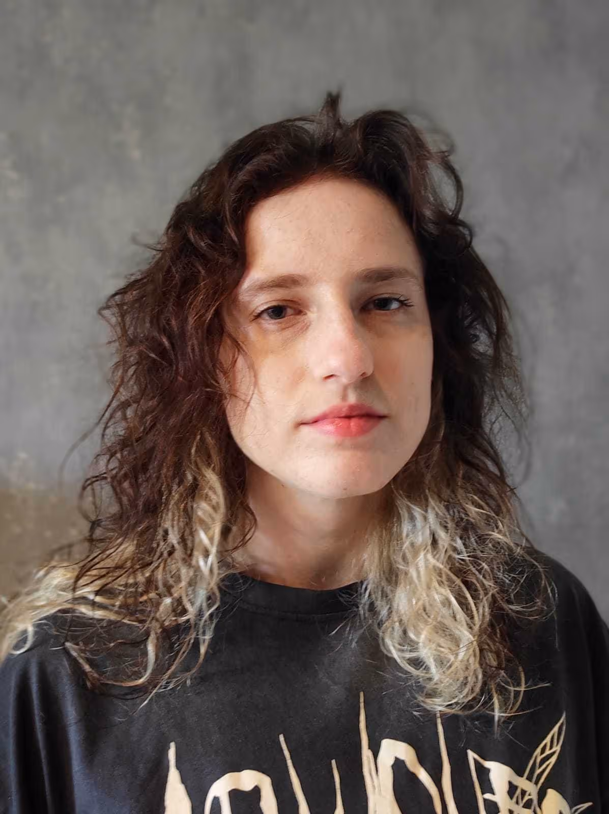 Weronika Trębacz