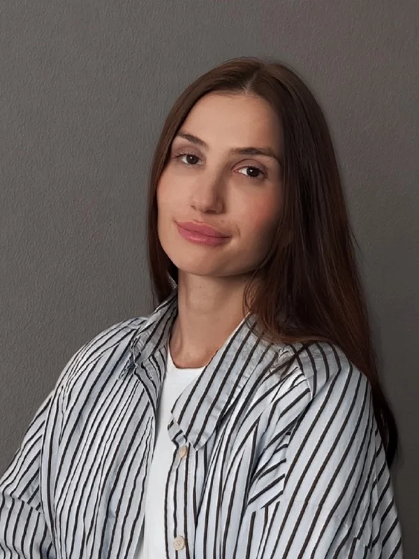 Julia Żaromińska