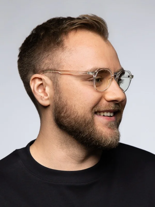 Maciek Postek