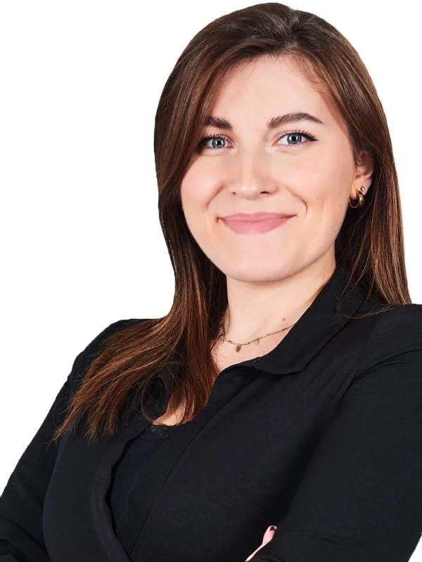 Joanna Droździk