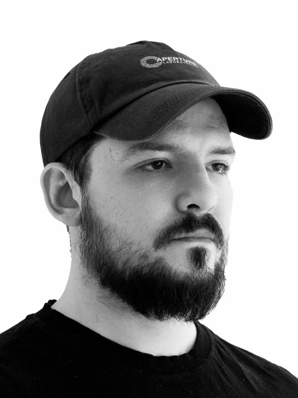Dominik Bednarz