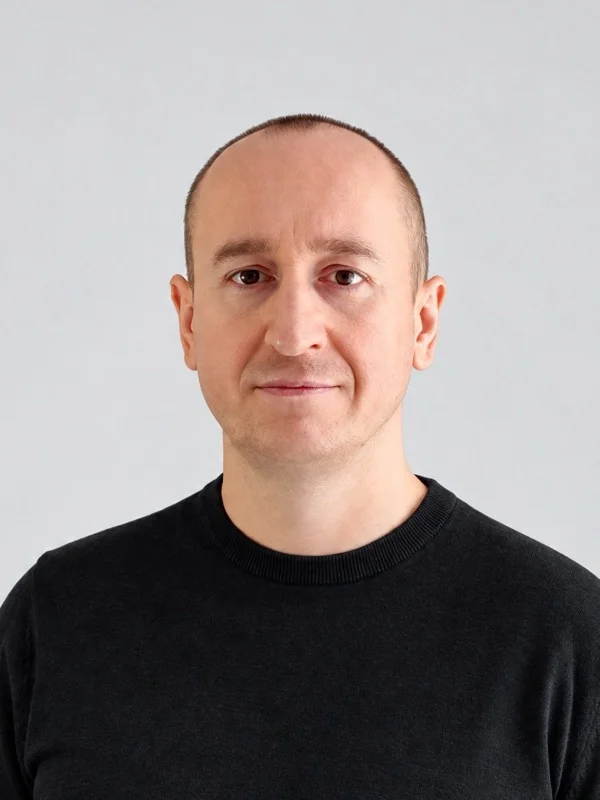 Maciej Kamycki
