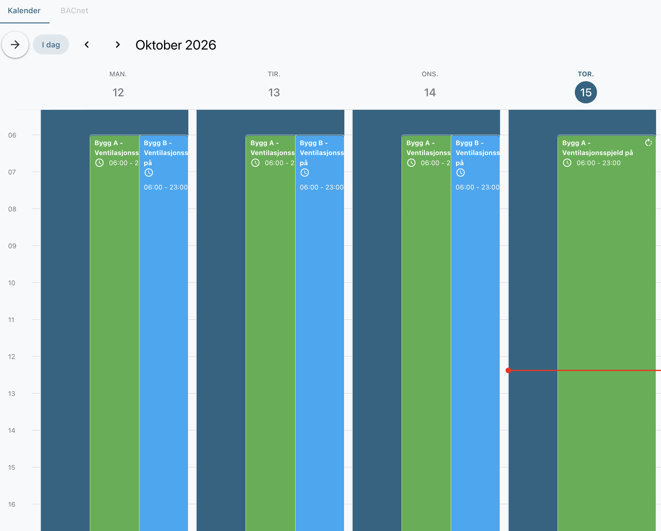 kalender