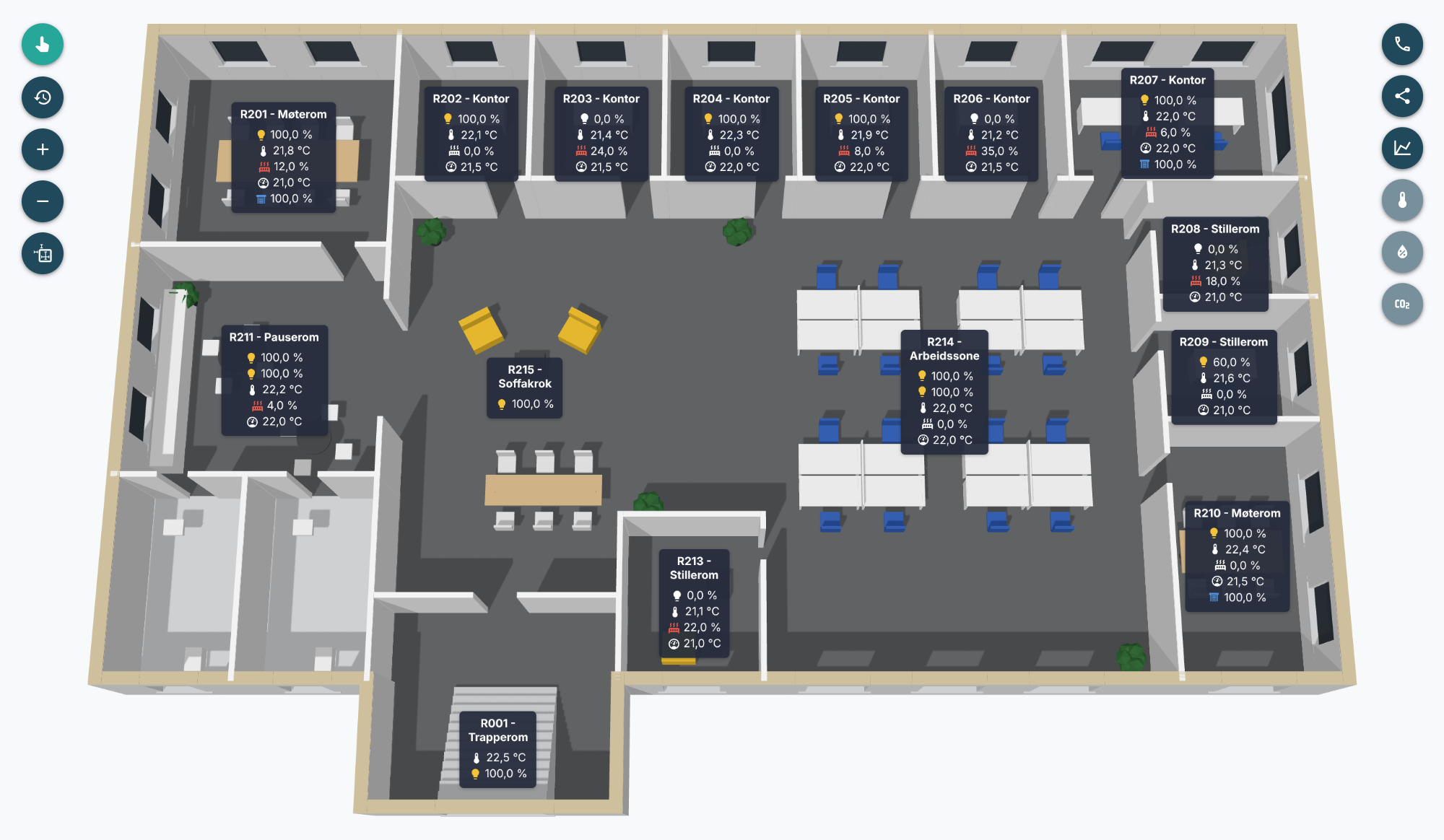 toppsystem mockup