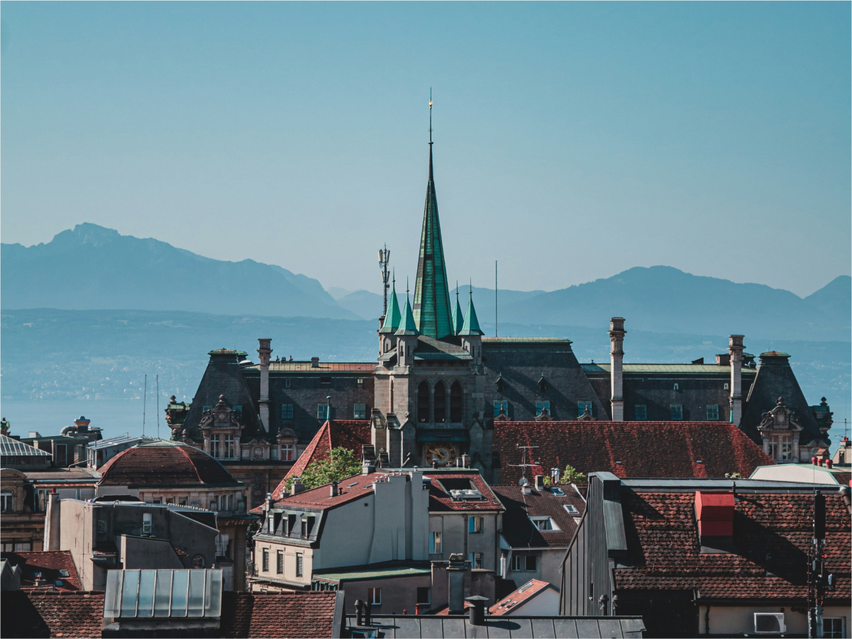 Die Camping Lodge AG erhält den Zuschlag für den Betrieb des Camping de Vidy in Lausanne