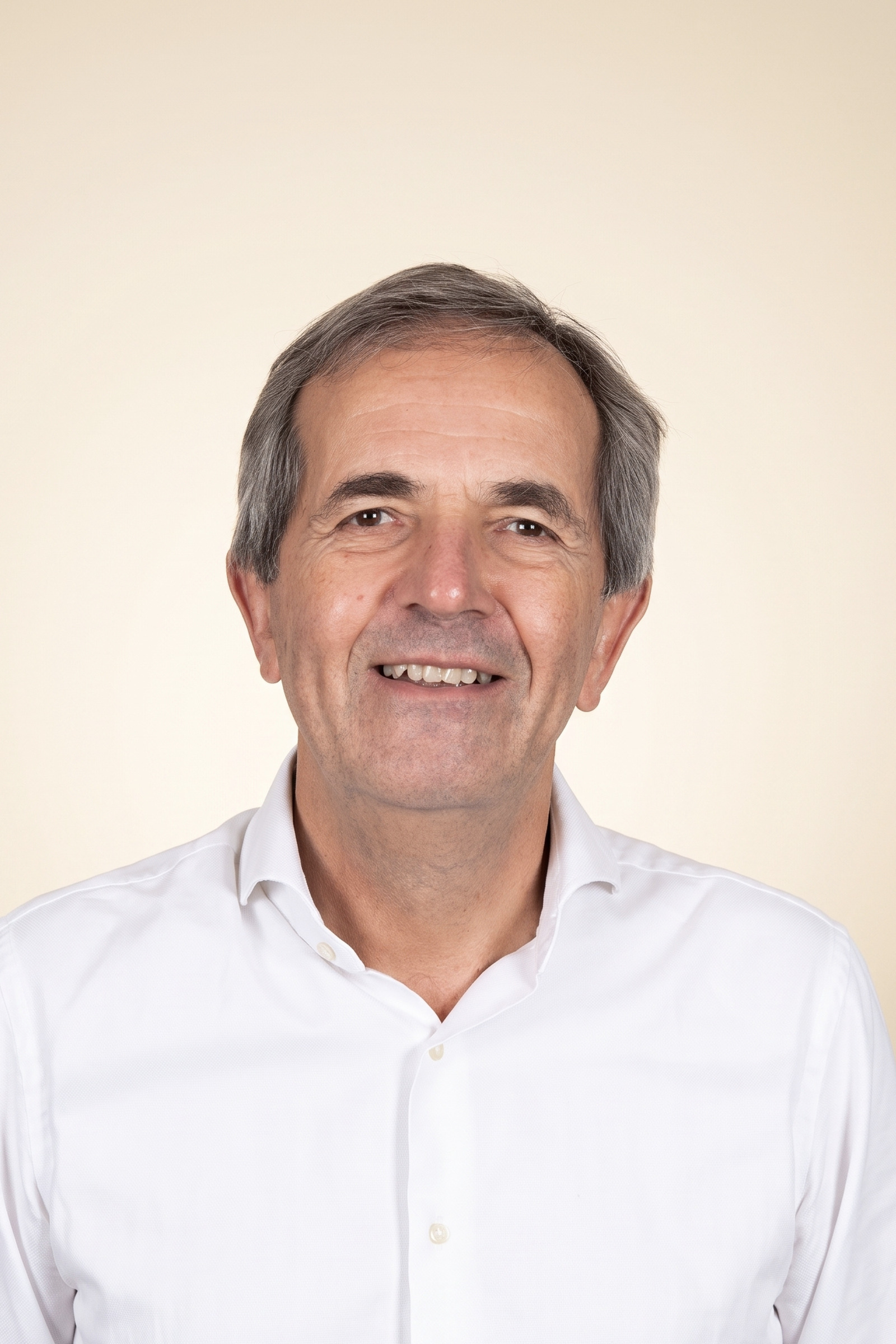 Peter Havenga - Tandarts & Praktijkhouder bij Tandartscentrum Laren
