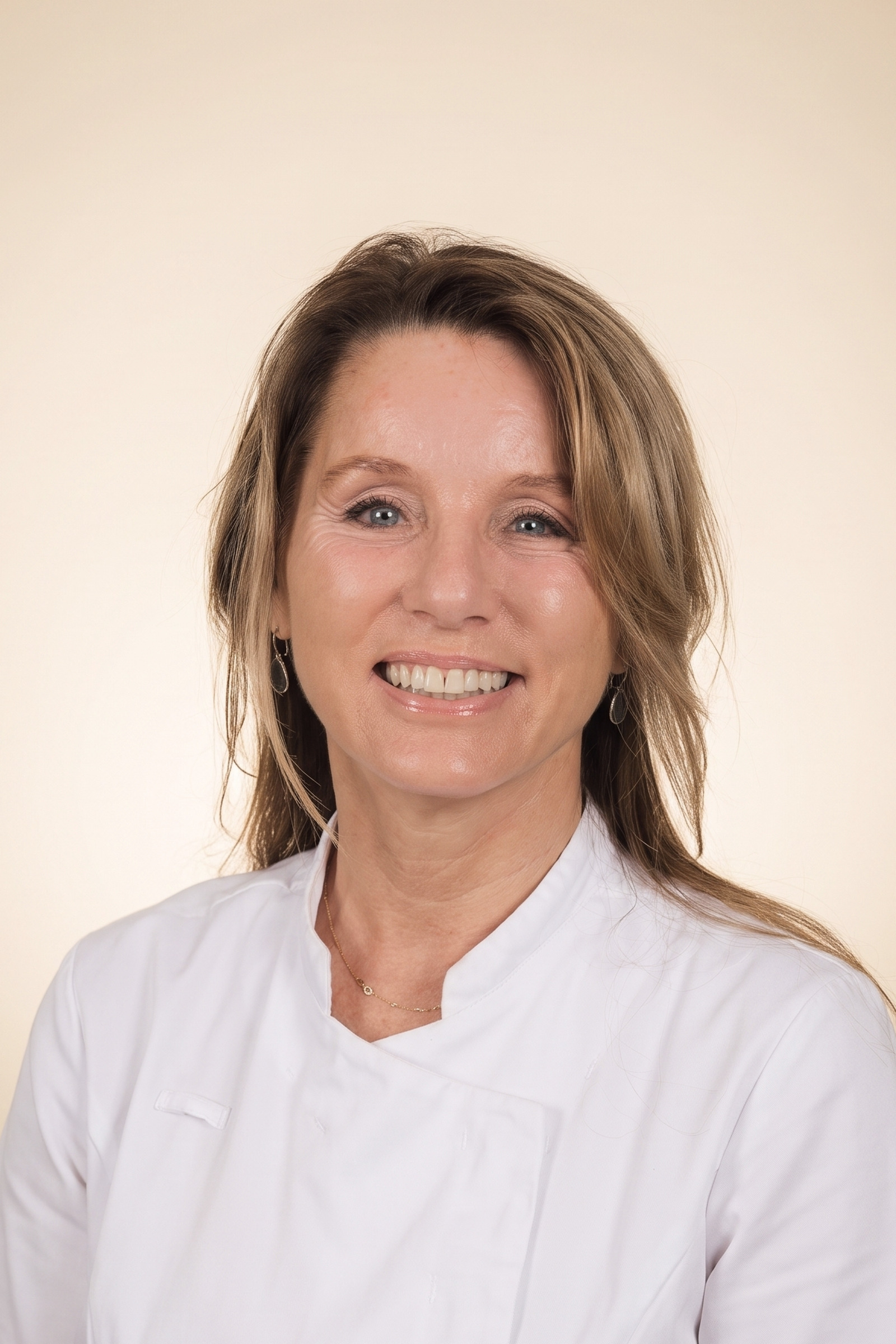 Sandra Evenaar - Tandartsassistente bij Tandartscentrum Laren