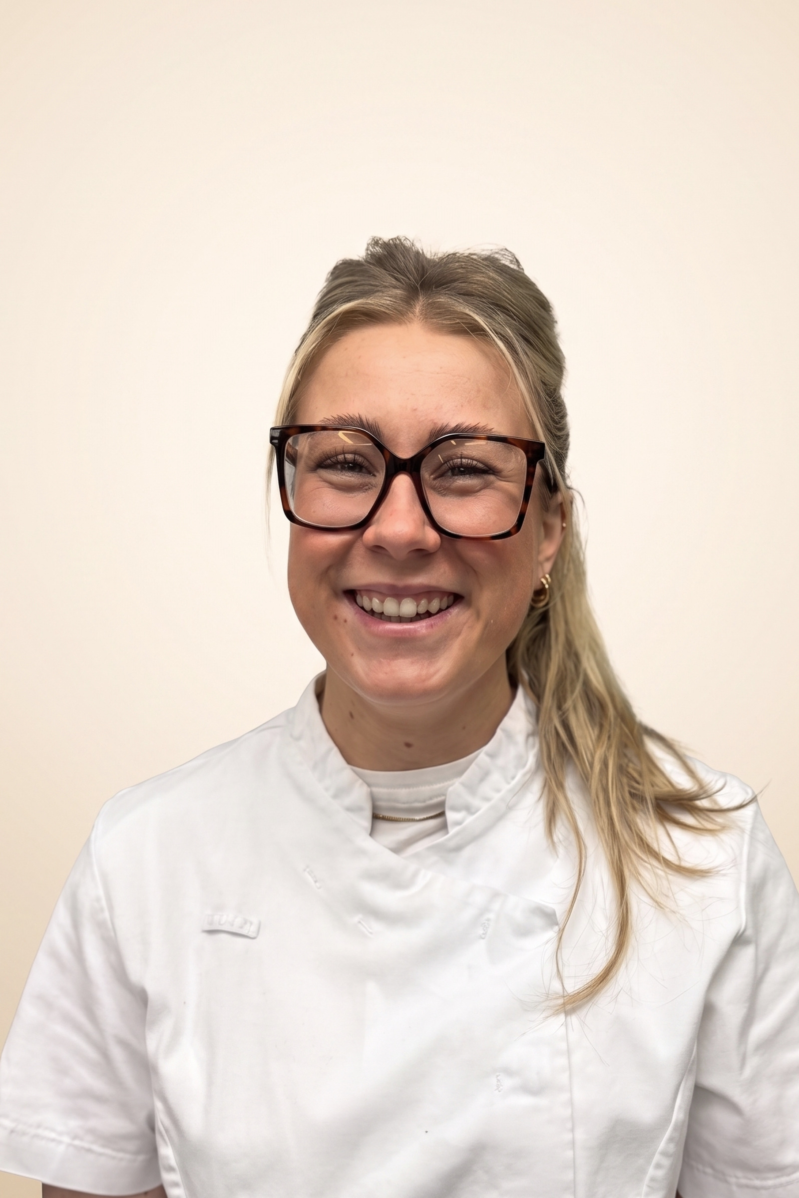 Rachel van Hamersveld - Tandartsassistente bij Tandartscentrum Laren